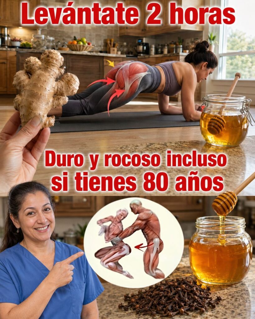 Jengibre y clavo de olor: propiedades, usos tradicionales y una receta de infusión para disfrutar en casa