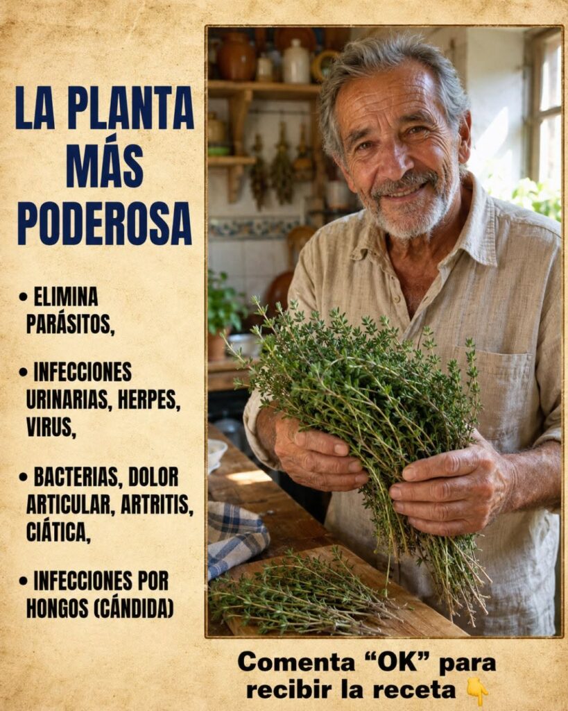 Plantas medicinales tradicionales: una herencia natural que sigue inspirando el bienestar