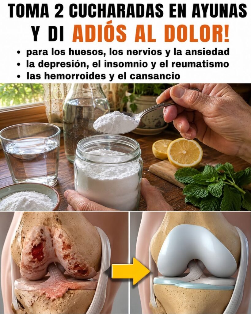 El valor de un ingrediente natural para el bienestar diario